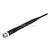 433Mhz Omni Antenna 3 DBi tilt-and-swivel BNC Plug for Ham Radio