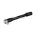 1900-2100MHz 3dbi mini rubber antenna with TS9 connector