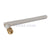 5.8GHz 3dBi Omni WIFI Antenna RP-SMA for wireless router White