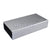 Aluminum Box Enclosure Case -4.32"*2.23"*0.94"(L*W*H)