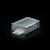 Aluminum Box Enclosure Case -3.14"*2.39"*1.02"(L*W*H)