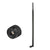 4G LTE 9dBi 698-960MHz 1710-2700MHz RP-SMA Male Omni-directional External Antenna