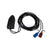 Kombinierte GPS/GSM-Antenne