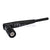 2.4GHz 5dBi Omni WiFi antenna tilt-and-swivel TNC male