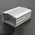 Aluminum Box Enclosure Case -4.33"*3.31"*1.81"(L*W*H)