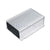 Aluminum Box Enclosure Case -4.33"*2.91"*1.50"(L*W*H)