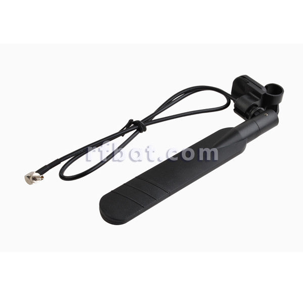 3G mobile phone clip Antenna CRC9 connector Superbat