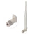 SMA Male WiFi/GSM 3G /4G LTE Antenna 700Mhz-2800Mhz Omni Aerial 3dBi 50 Ohms