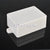 Waterproof Plastic Project Enclosure- 4.29"*2.32"*1.30"(L*W*H)