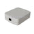 Plastic Box Junction Case-3.22"*2.51"*0.98"(L*W*H)