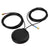 Vehicle Truck RV GPS 4G LTE Magnetic Mount Combined Antenna for GPS Navigation Head Unit Car Telematics 4G LTE Mobile Cell Phone Booster System