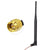 3DBI SMA Antenna 4G Omni Directional Wireless Signal Booster Amplifier Modem RG316 cable
