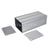 Aluminum Box Enclosure Case -4.33"*2.01"*1.50"(L*W*H)