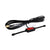 433Mhz 2dbi SMA plug with horn patch antenna