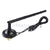 2.4GHz 15dBi Omni WiFi antenna RP-SMA for wireless router