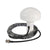 New GPS timing antenna 5 meter