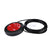 DAB antenna aerial 2320-2345 Mhz with Fakra "A" jack connector 3m cable RG174