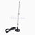 850/1900/900/1800/2100Mhz GSM/UMTS/HSPA/CDMA/3G Antenna 5db