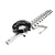 15DB 1990-2170 MHz 3G Yagi-Antenne RP SMA-Stecker für 3G-WLAN-Karten und Router