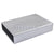 Aluminum Box Enclosure Case -4.32"*3.1"*0.94"(L*W*H)