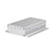 Aluminum Box Enclosure Case -4.33"*2.44"*0.98"(L*W*H)