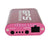 Aluminum Box Enclosure Case -3.34''*2.75''*0.94''(L*W*H)
