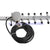 15DB 1990-2170 MHz 3G-Richtungs-Yagi-Antenne N für 3G-Wireless-Karten-Router