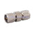 Coax Adapter Mini-UHF Plug to male RF Adapter Connector STRAIGHT