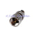 10X ANTENNA ADAPTER FME female to Mini-UHF Plug male Coax Straight RF Adapter