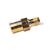 10 stücke SMB weibliche buchse auf SMA weibliche buchse RF koaxial adapter stecker