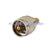 RF Connector adapter SMA Plug to UHF Plug straight
