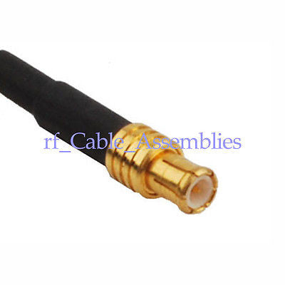 thumbnail image 2 of 3M GPS Active Antenna With MCX Right Angle Male Connector – Navigation Aerial 2 of 5