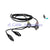 Oscilloscope BNC Q9 Clip Probe Test (2 pcs) 20MHz  1X / 10X