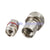 Superbat 7/16 Din Male Plug Clamp for Corrugated copper 1/2''cable Flexible RF connector