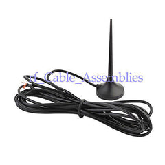 3G GSM/UMTS GPRS antenna for Huawei E353 E153 E173 E1762 E182E E1823 E398 K4505