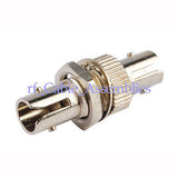 ST-ST Adapter ST-ST Simplex Single Fiber Connector Adap