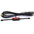 Antenne 433Mhz GSM 2dbi SMA Stecker männlich 3m mit universellem CMMB Patch Averial