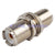 UHF Jack to UHF SO239 female Jack bulkhead straight RF adapter British version
