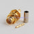 10x SMA female Jack Bulkhead Nut Straight RF connector Crimp LMR100 RG316 RG174