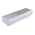 Aluminum Box Enclosure Case Electronic DIY -4.32 *1.37 *0.73 (L*W*H)