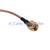 Superbat RP-SMA male to TNC male pigtail cable for wifi antenna