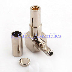 Superbat Hirose MS-162 Crimp Plug connector Miniature Interface