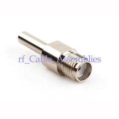 Superbat Hirose SMA conversion adapter for Miniature Interface