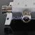 800-2500 MHz 3-Wege-Leistungsteiler N-Buchse HF-Anschluss 140 x 85 x 22 mm