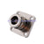 10x Adapter SMA Jack to N (Female Precision) O-ring Flange/Panel connector F/F