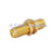 20pcs SMA Female Jack to SMA Female Jack Bulkhead with Nut RF Connector Adapter