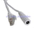power over ethernet passive POE injector/splitter for all devices WLAN, wireless