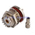 Superbat UHF SO-239 Female bulkhead Connector Crimp LMR100 RG316 RG174 - British Version