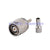 RP-TNC Crimp Plug(Female Pin) connector for LMR100