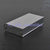 Aluminum Box Enclosure Case -4.33 *2.68 *0.94 (L*W*H*)